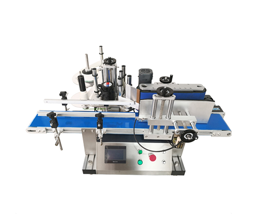 KY-150 can labeler
